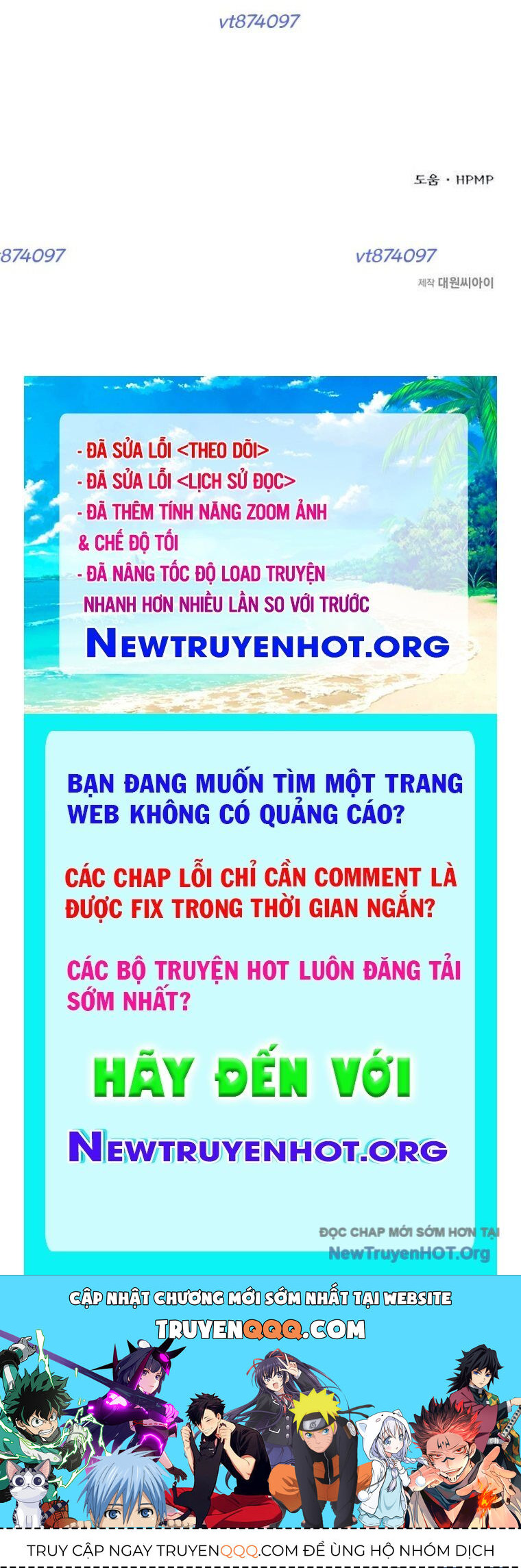 Vua Võ Đài Chap 128 - Next Chap 129