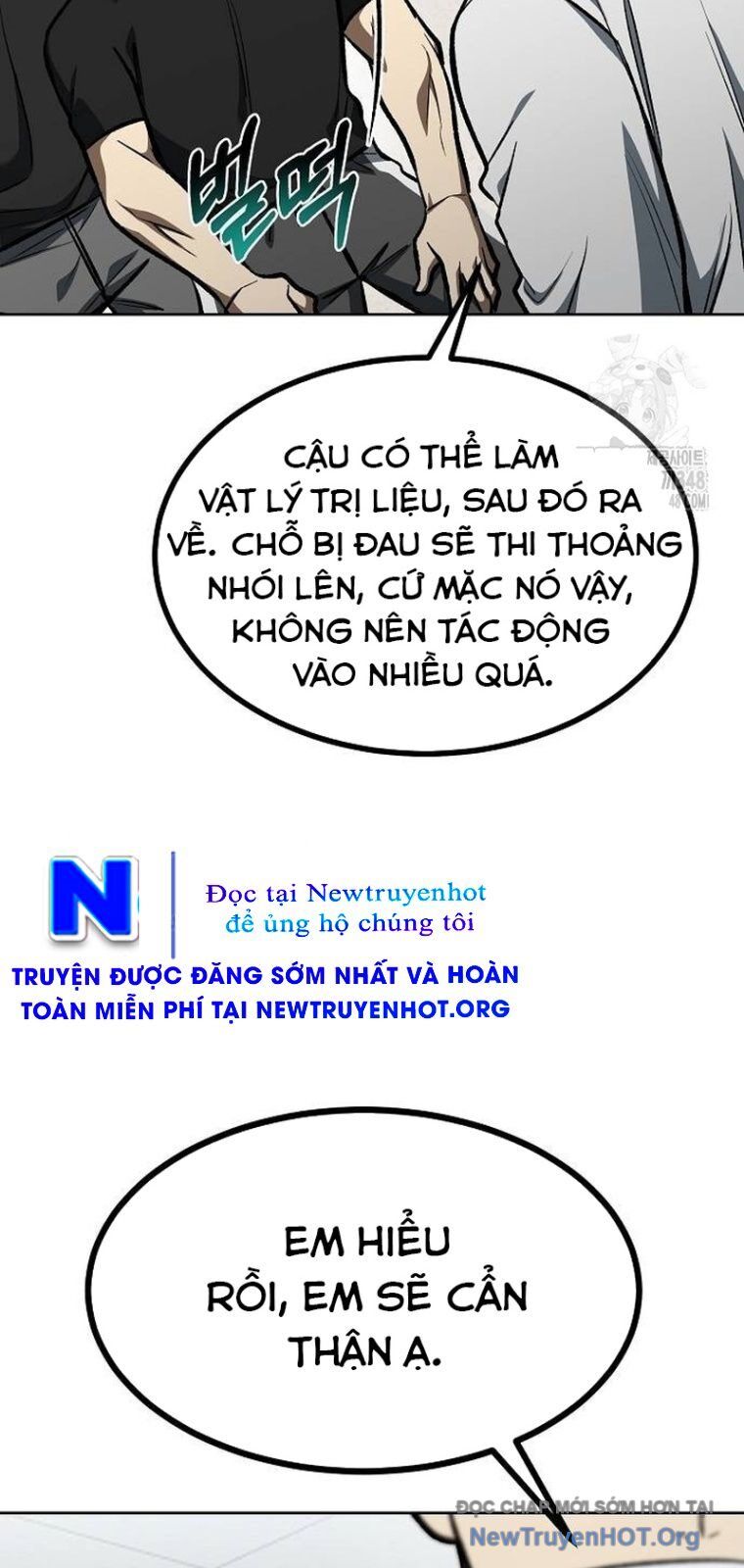 Vua Võ Đài Chap 128 - Next Chap 129