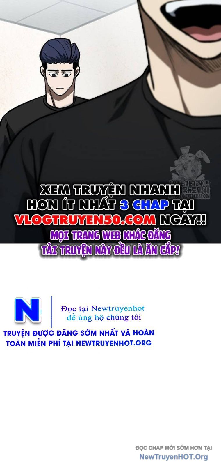 Vua Võ Đài Chap 128 - Next Chap 129