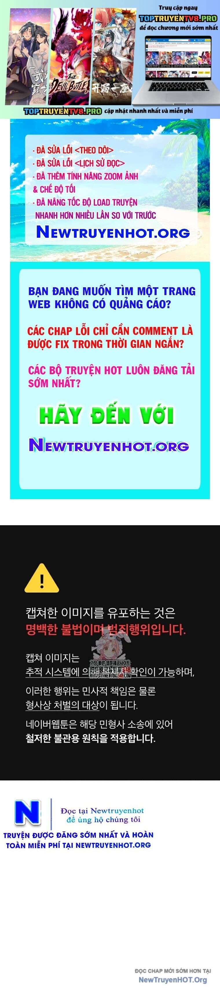 Vua Võ Đài Chap 129 - Next Chap 130