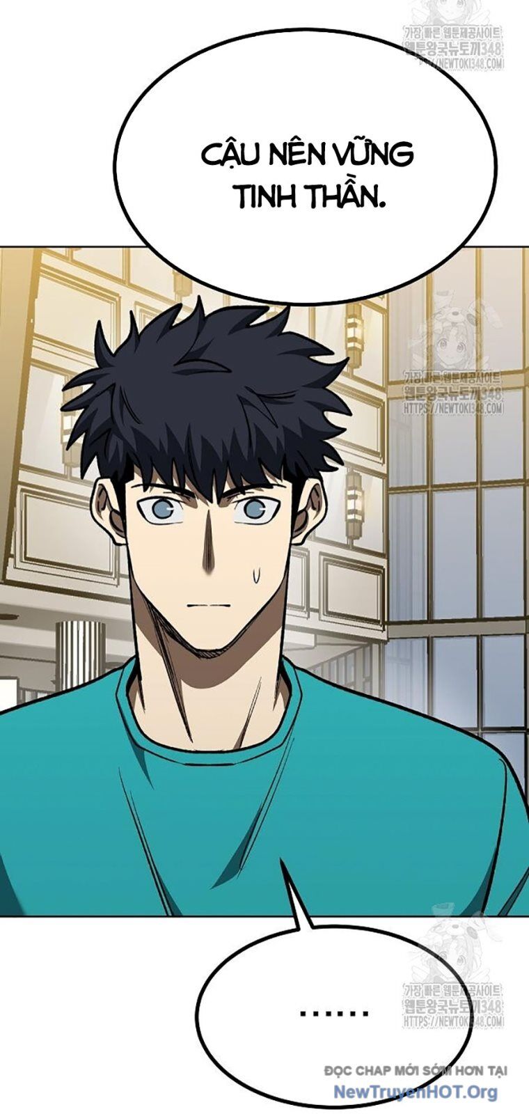 Vua Võ Đài Chap 129 - Next Chap 130