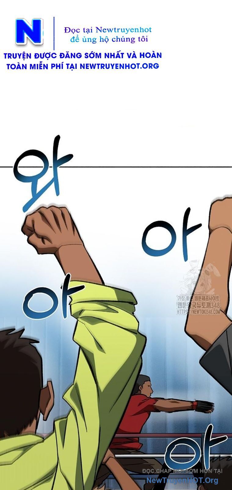 Vua Võ Đài Chap 129 - Next Chap 130