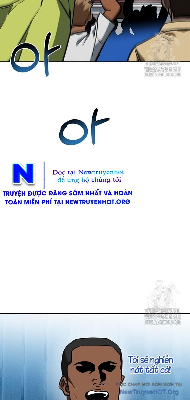 Vua Võ Đài Chap 129 - Next Chap 130