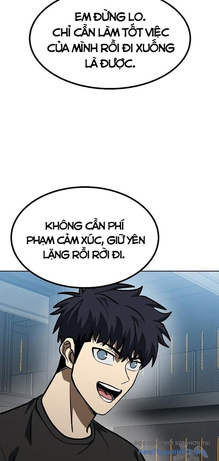 Vua Võ Đài Chap 129 - Next Chap 130