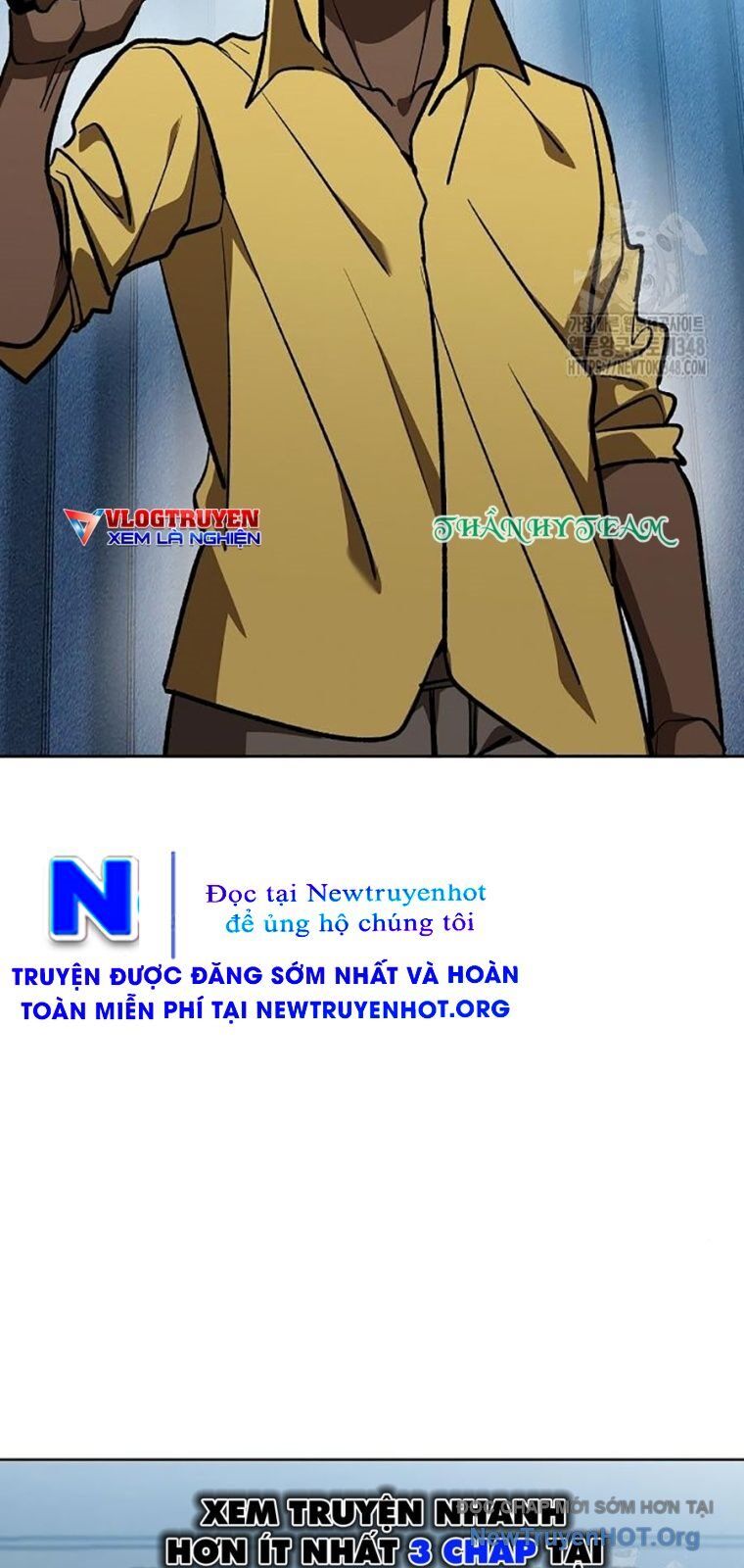 Vua Võ Đài Chap 129 - Next Chap 130