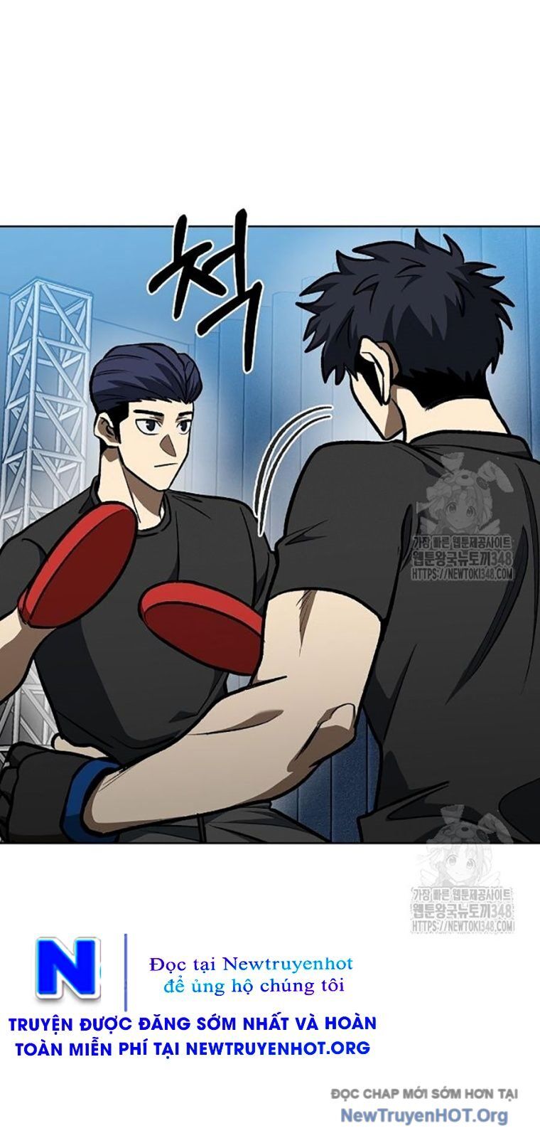 Vua Võ Đài Chap 129 - Next Chap 130