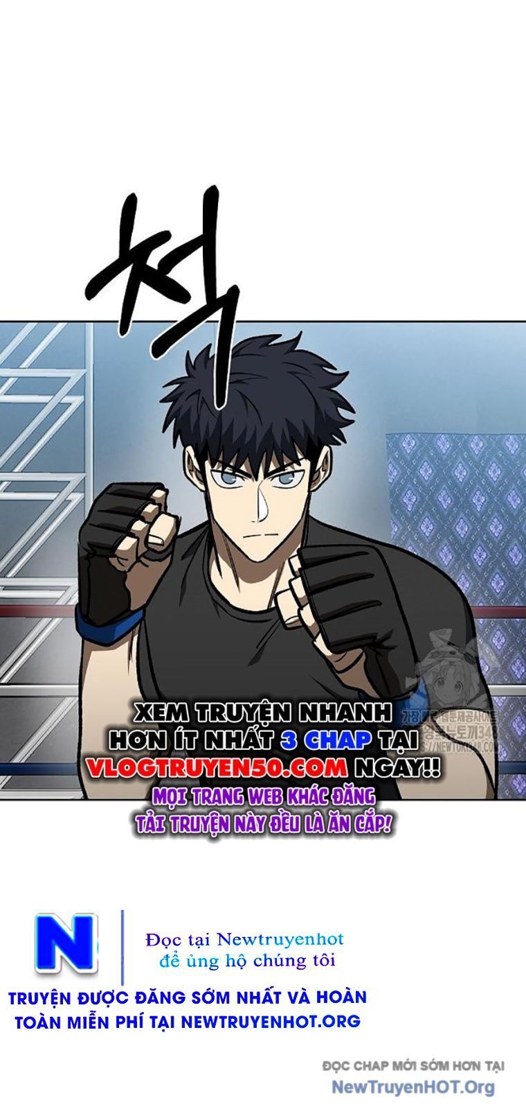 Vua Võ Đài Chap 129 - Next Chap 130