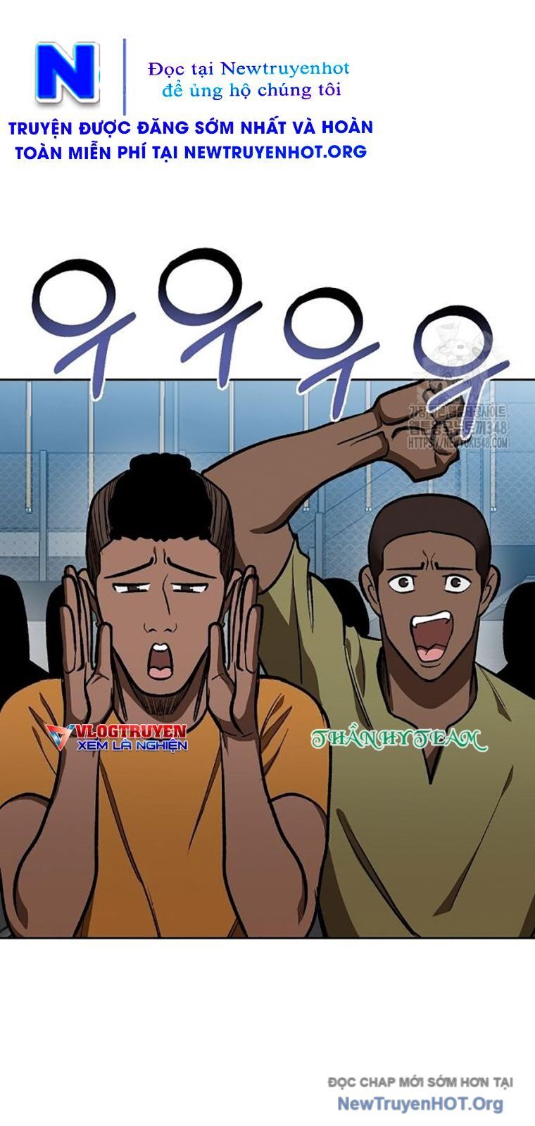 Vua Võ Đài Chap 129 - Next Chap 130