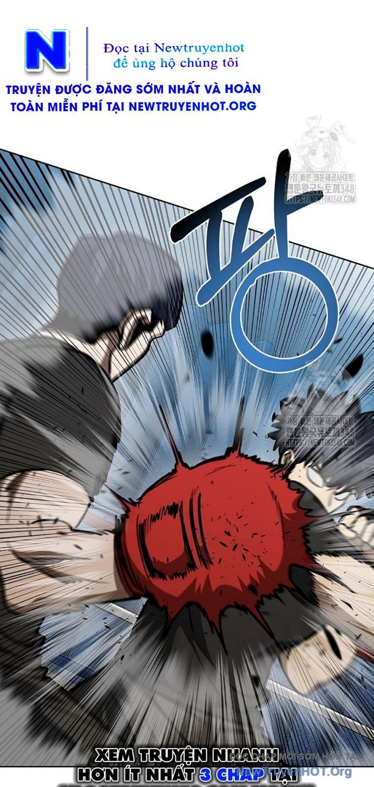 Vua Võ Đài Chap 129 - Next Chap 130