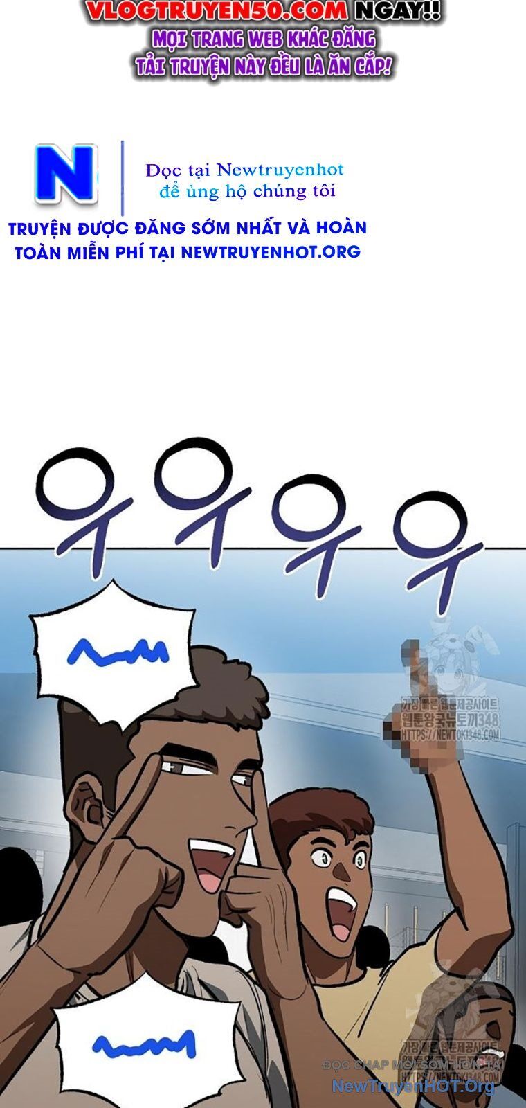 Vua Võ Đài Chap 129 - Next Chap 130