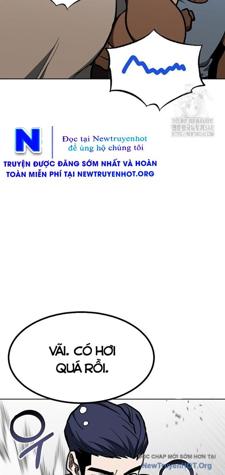 Vua Võ Đài Chap 129 - Next Chap 130