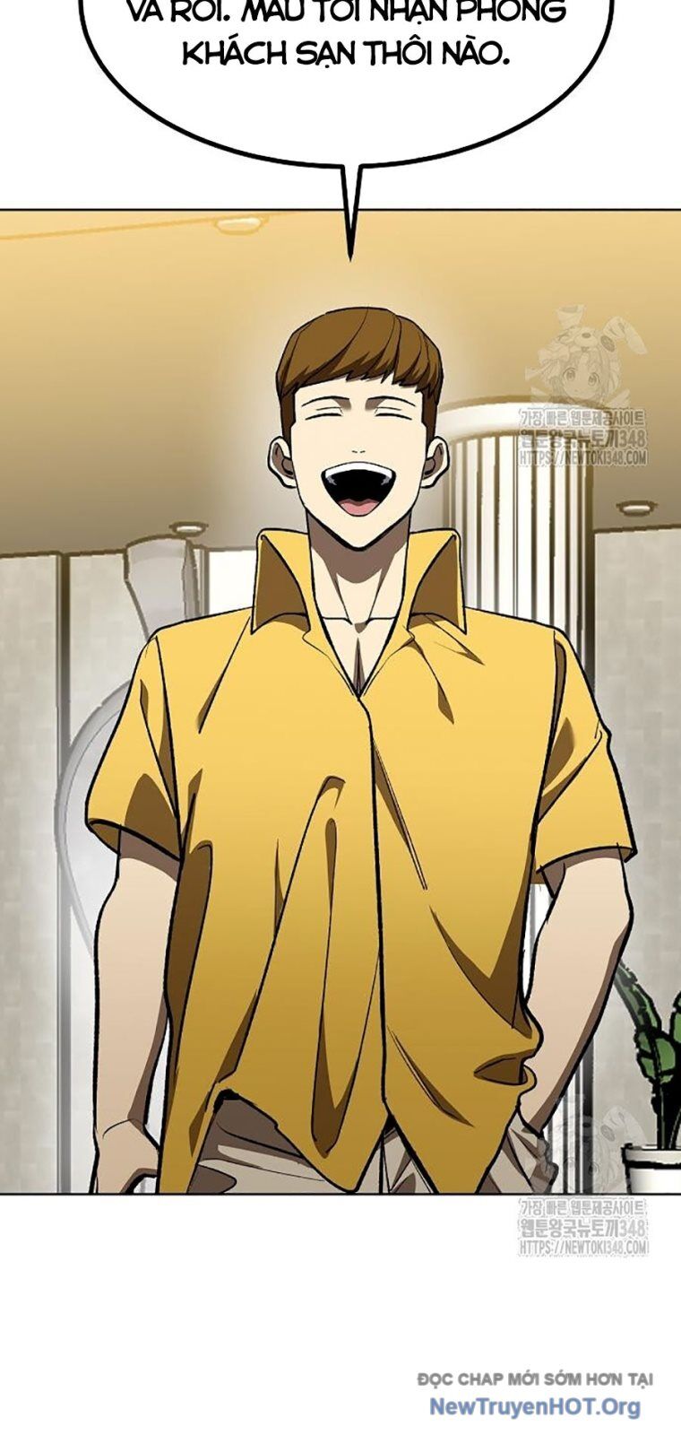 Vua Võ Đài Chap 129 - Next Chap 130