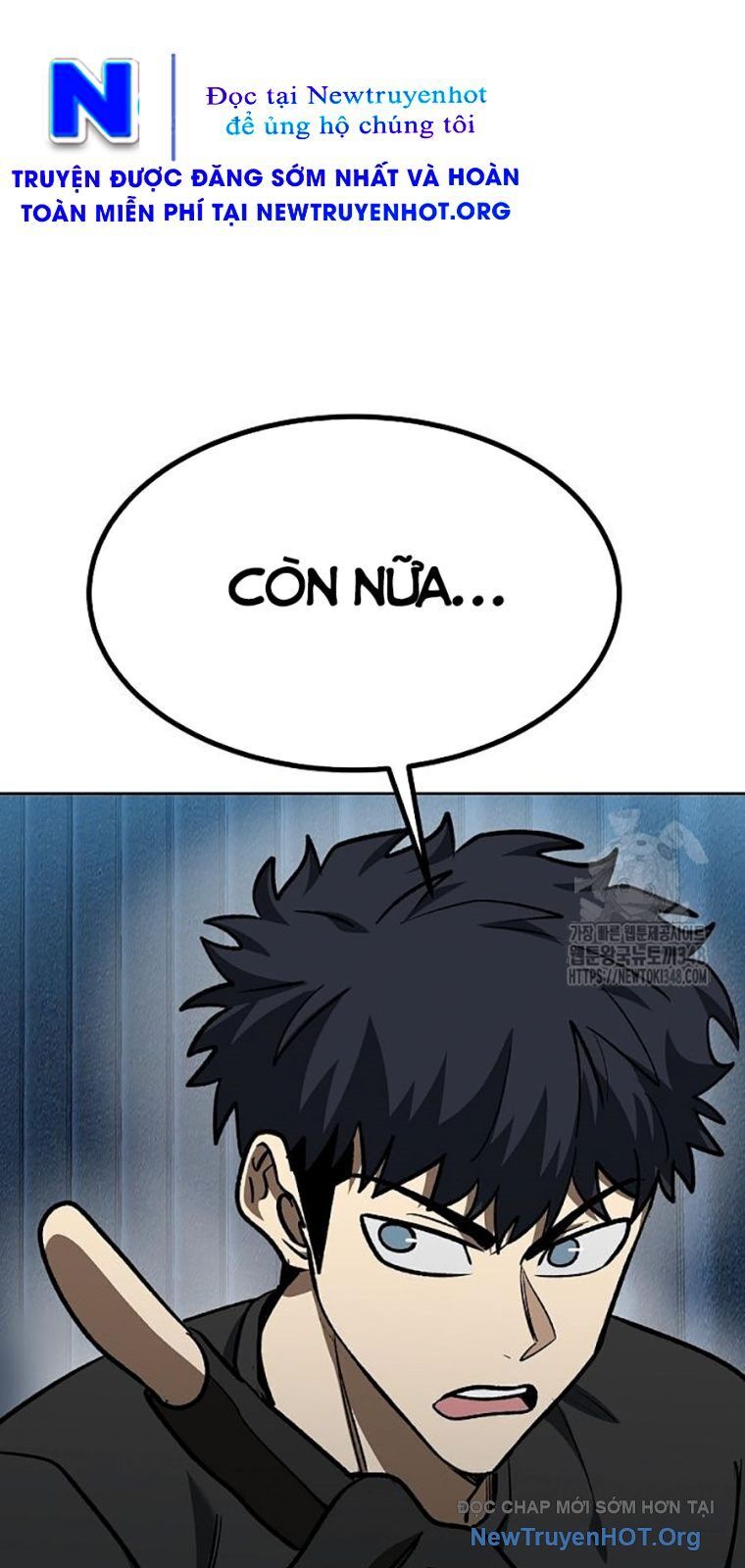 Vua Võ Đài Chap 129 - Next Chap 130