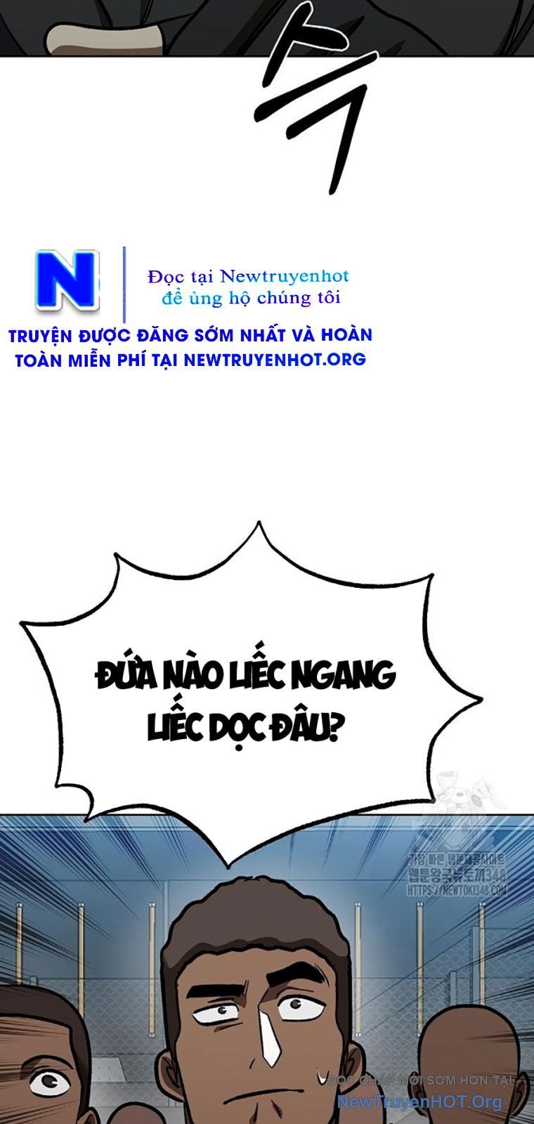 Vua Võ Đài Chap 129 - Next Chap 130