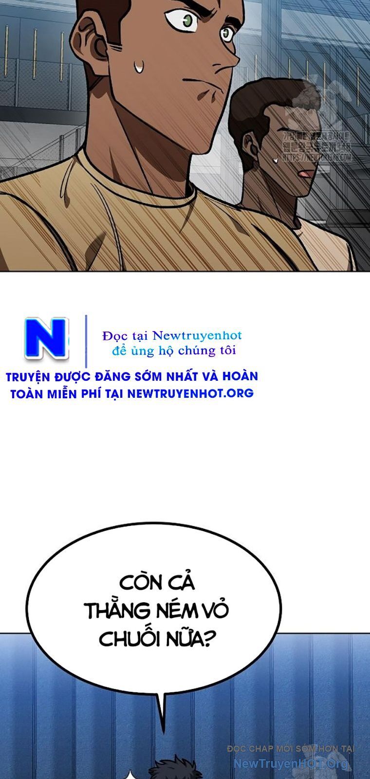 Vua Võ Đài Chap 129 - Next Chap 130