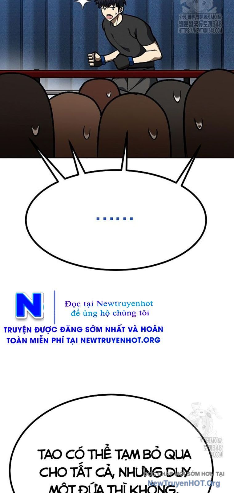 Vua Võ Đài Chap 129 - Next Chap 130