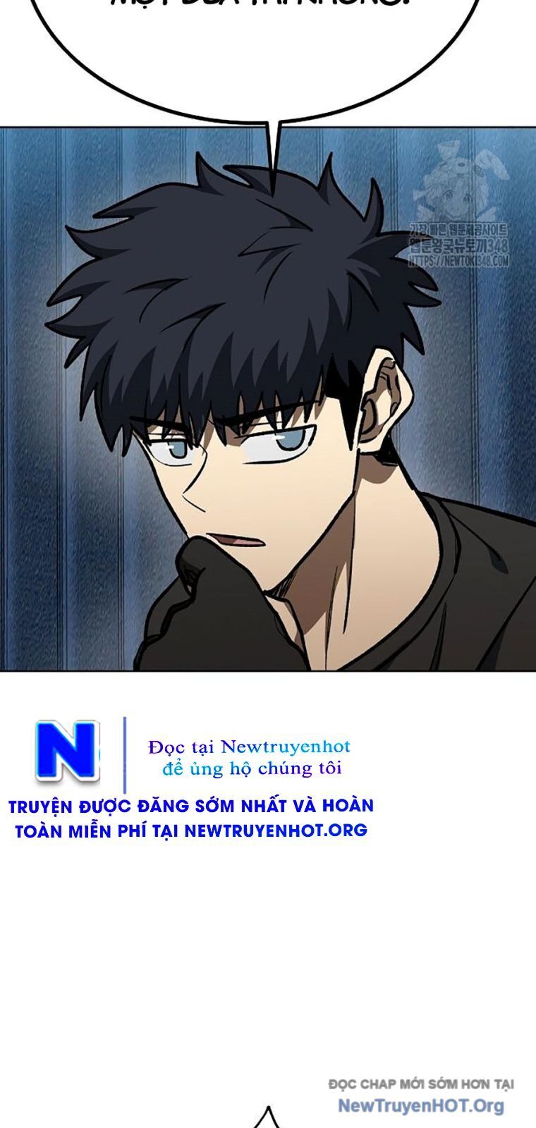 Vua Võ Đài Chap 129 - Next Chap 130