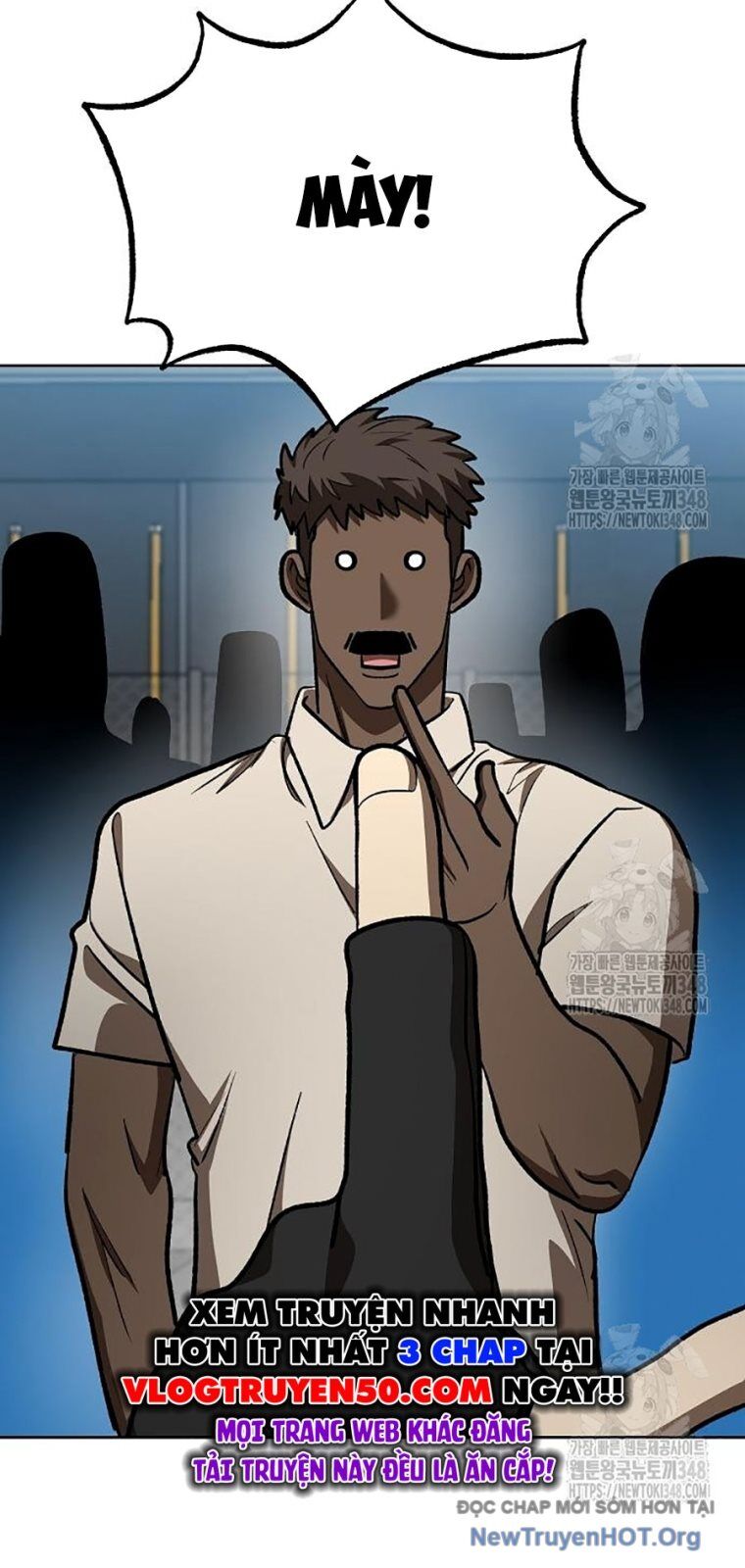 Vua Võ Đài Chap 129 - Next Chap 130