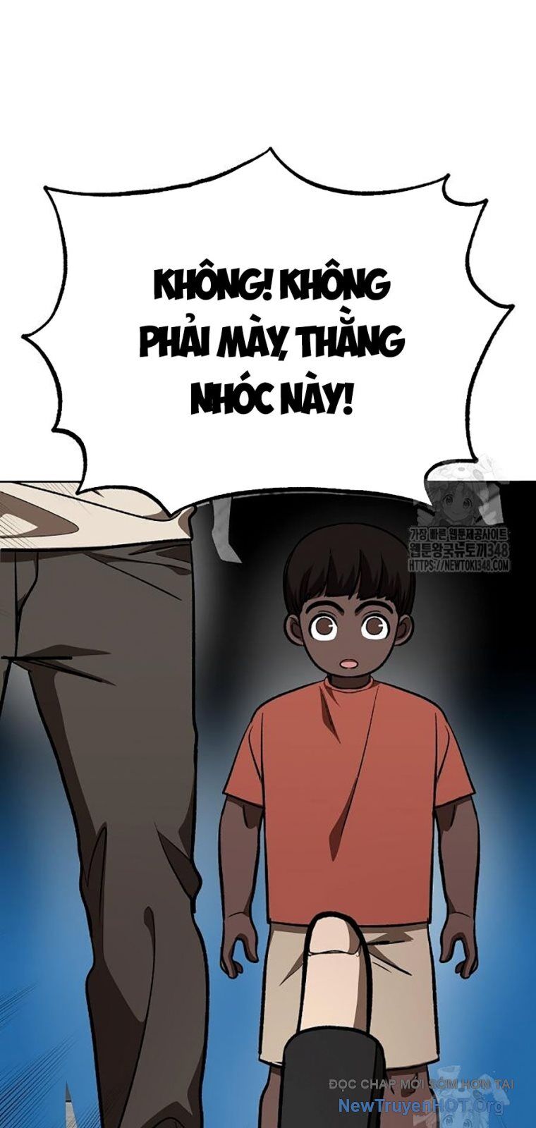 Vua Võ Đài Chap 129 - Next Chap 130