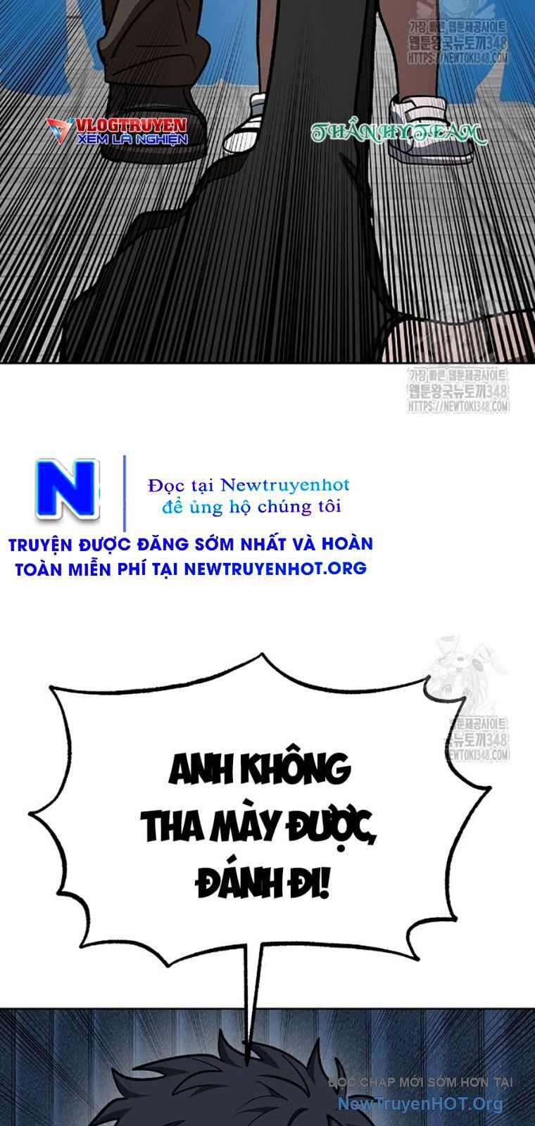 Vua Võ Đài Chap 129 - Next Chap 130