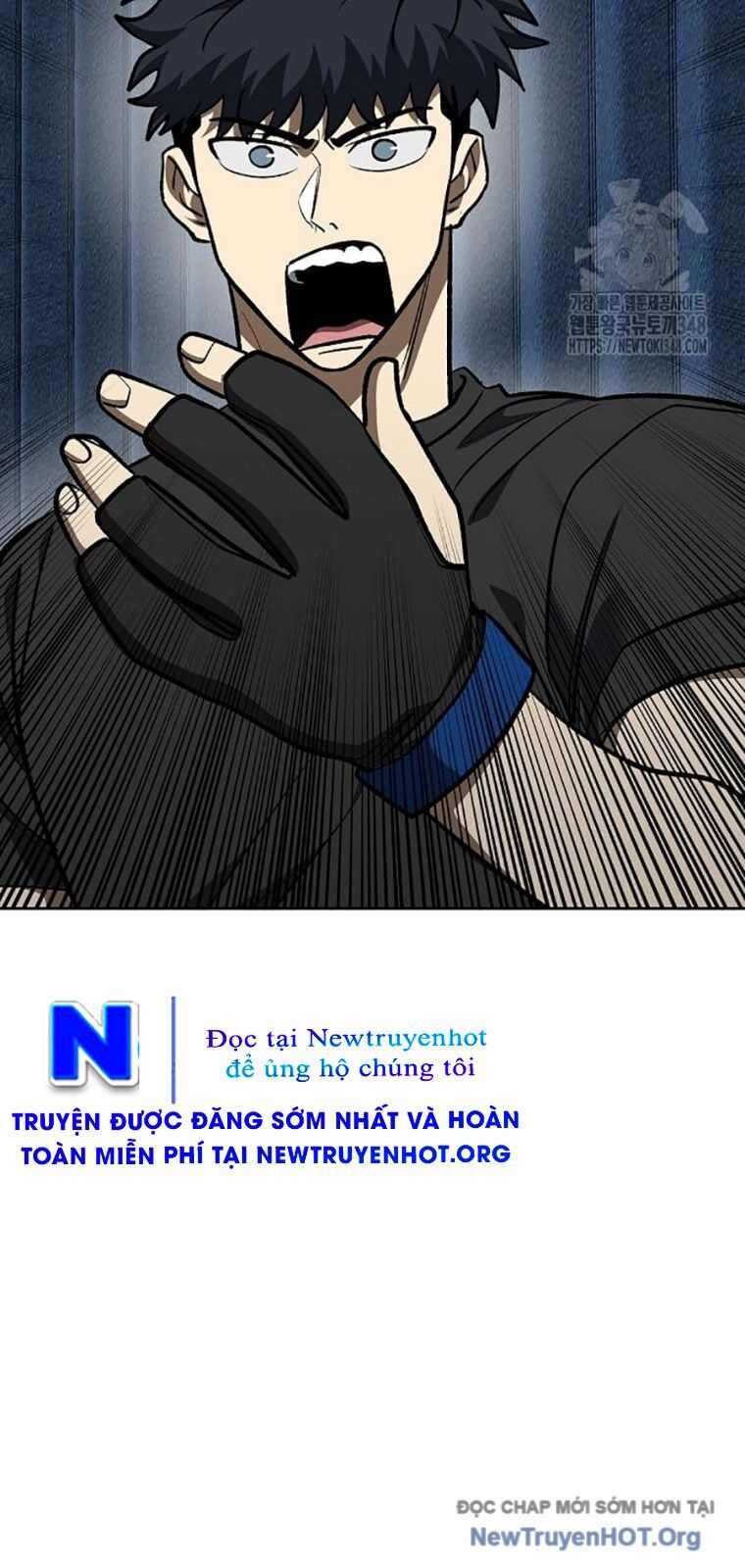 Vua Võ Đài Chap 129 - Next Chap 130