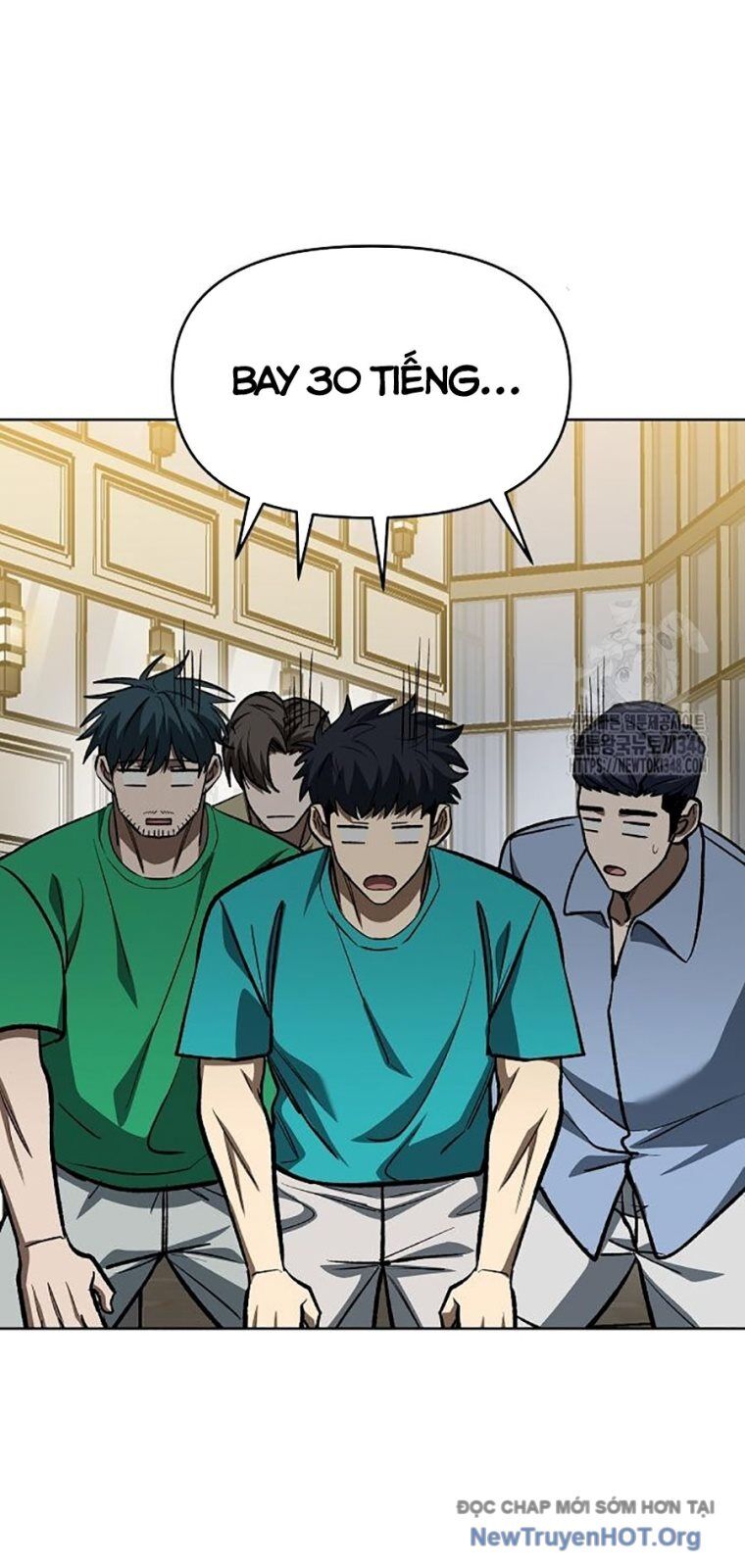 Vua Võ Đài Chap 129 - Next Chap 130