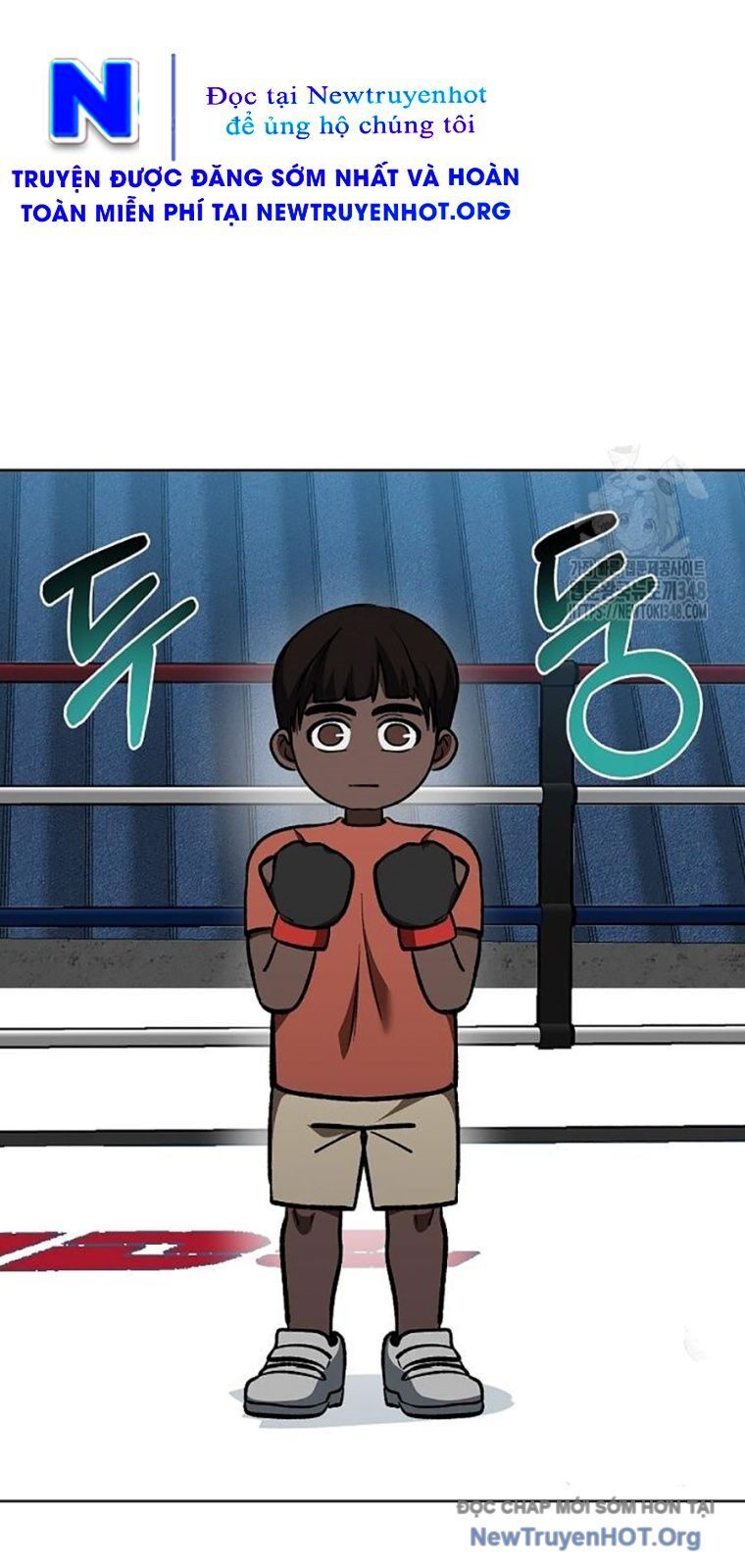 Vua Võ Đài Chap 129 - Next Chap 130