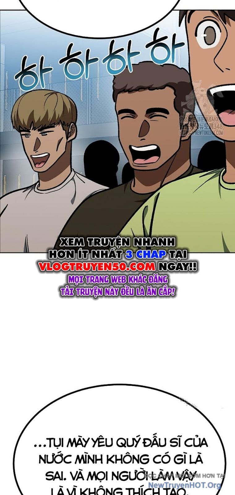 Vua Võ Đài Chap 129 - Next Chap 130