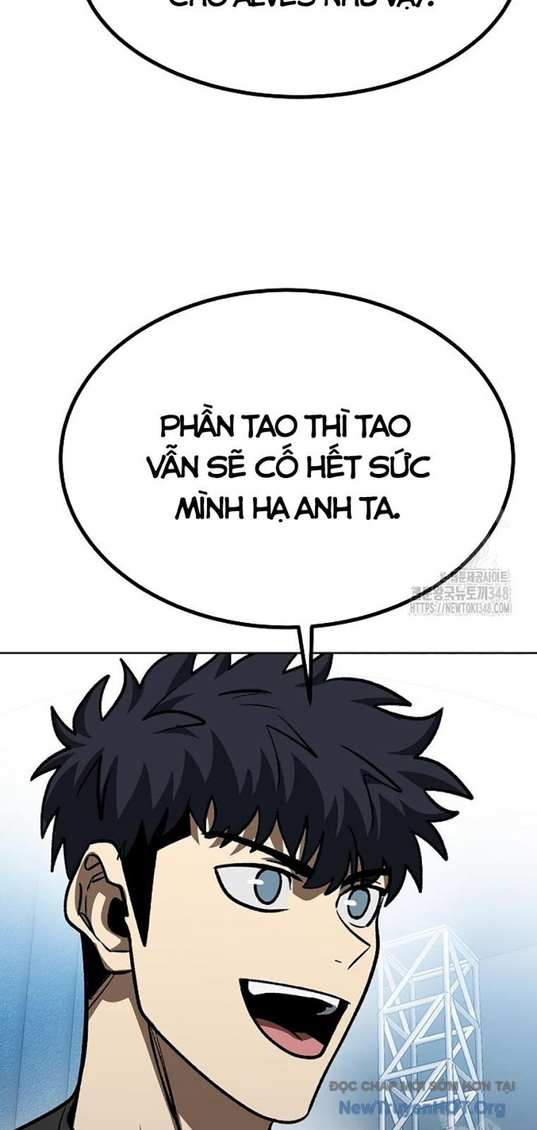 Vua Võ Đài Chap 129 - Next Chap 130