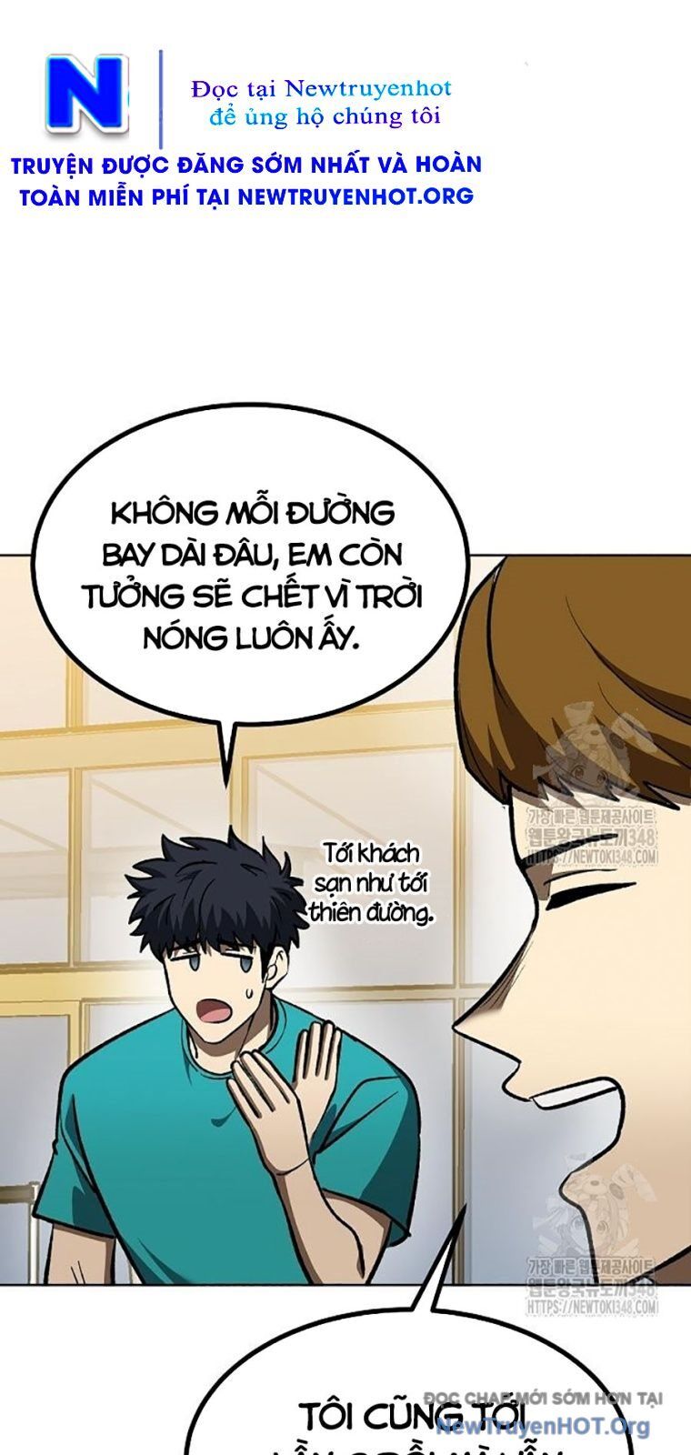 Vua Võ Đài Chap 129 - Next Chap 130