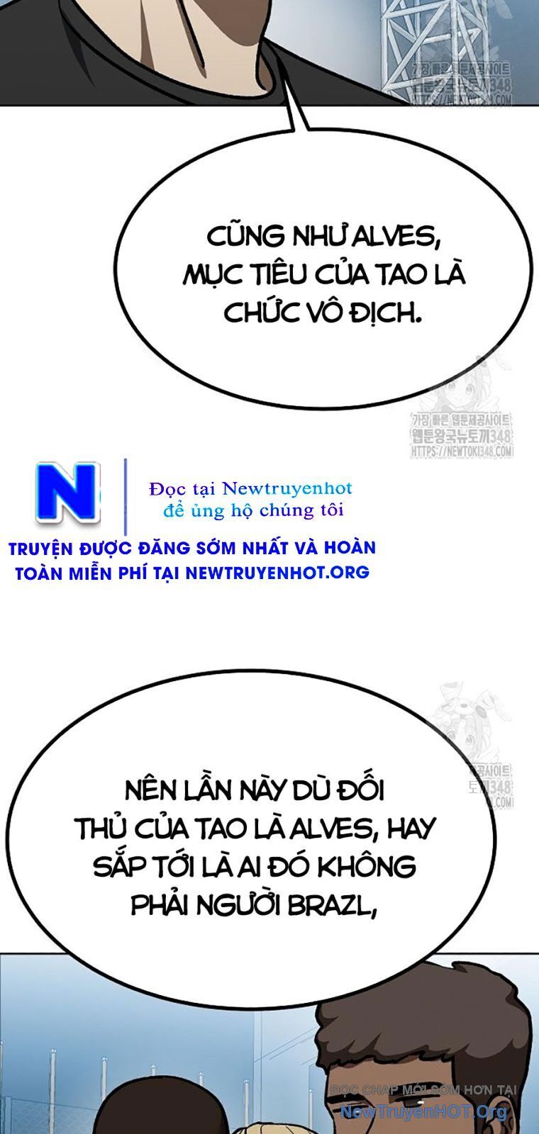 Vua Võ Đài Chap 129 - Next Chap 130