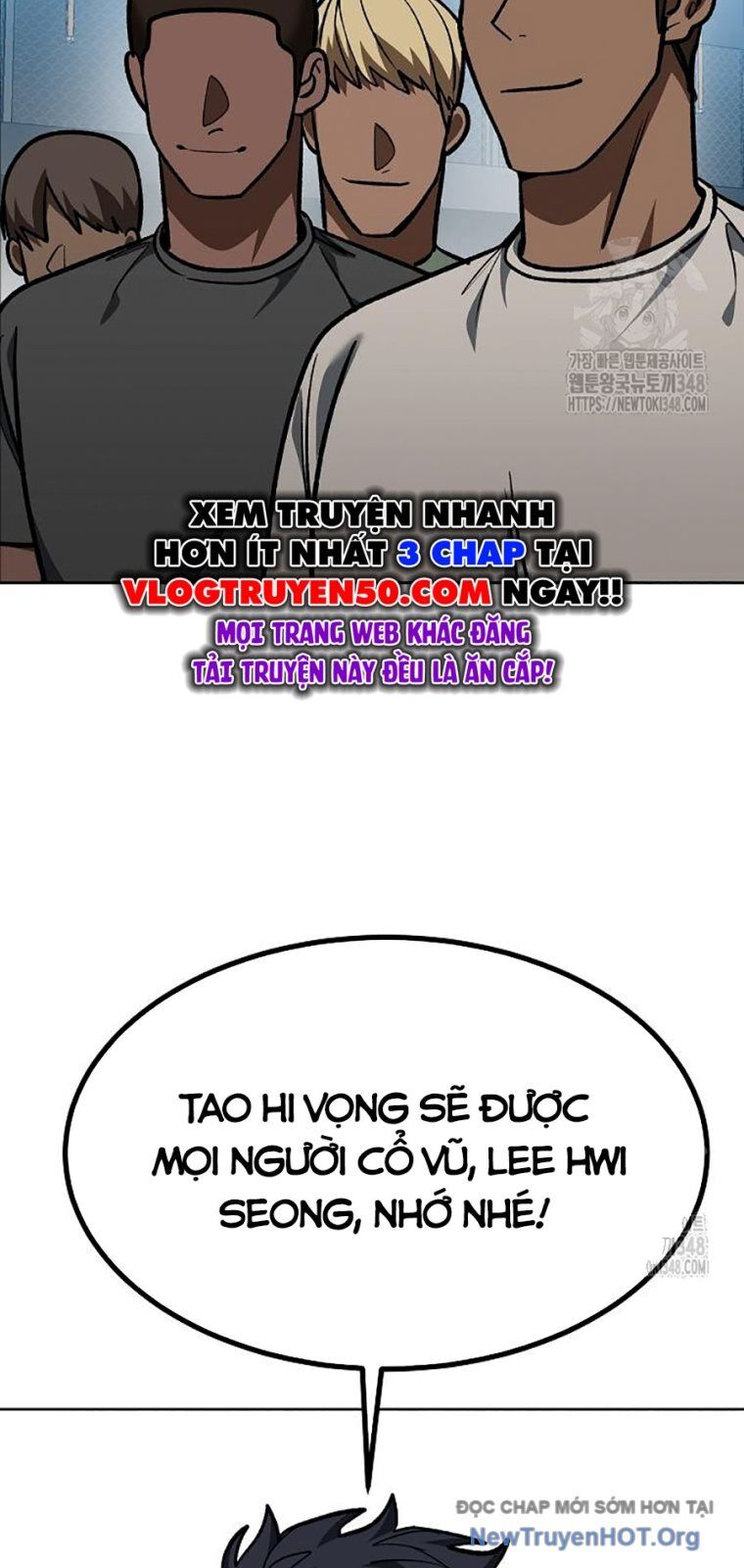 Vua Võ Đài Chap 129 - Next Chap 130