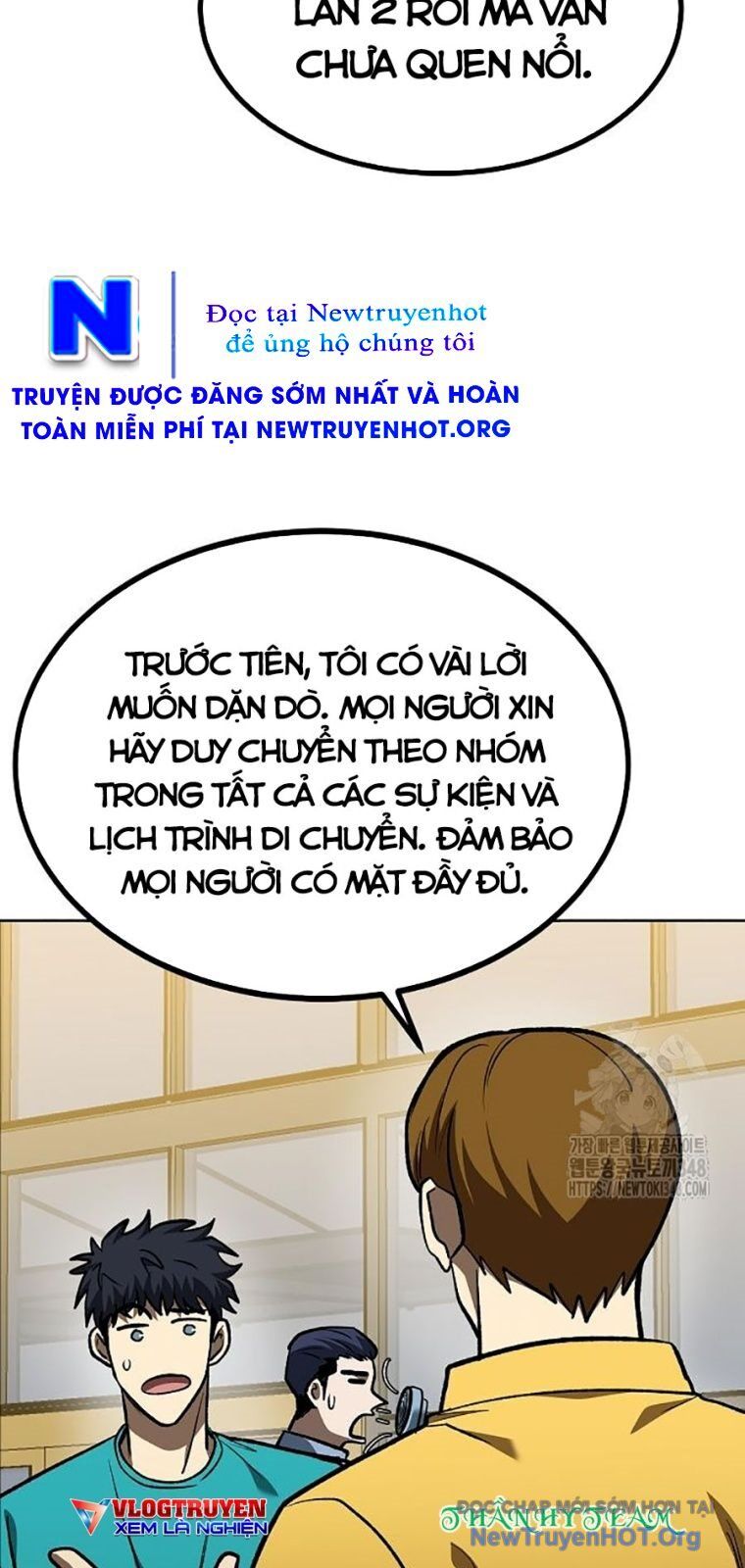 Vua Võ Đài Chap 129 - Next Chap 130