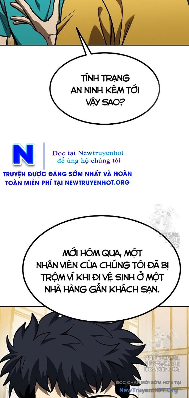 Vua Võ Đài Chap 129 - Next Chap 130