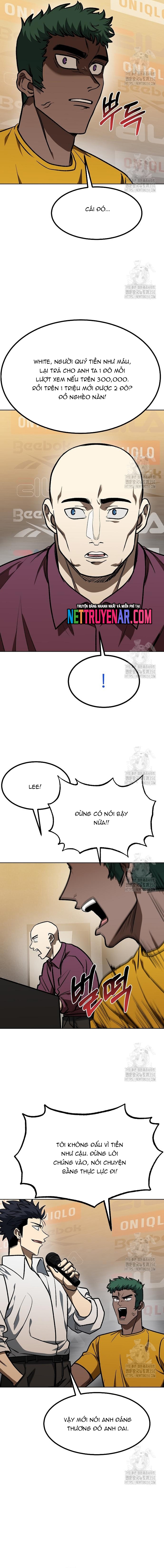 Vua Võ Đài Chap 130 - Next Chap 131