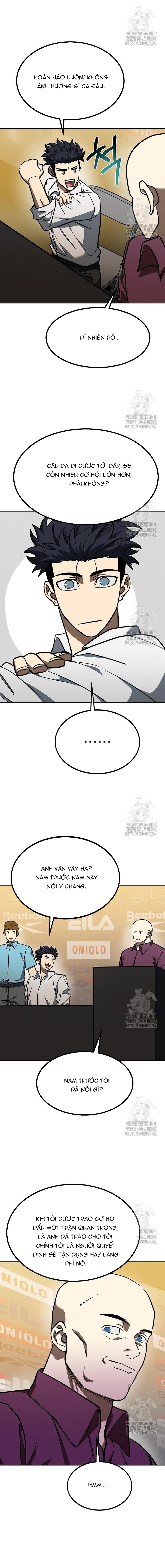 Vua Võ Đài Chap 130 - Next Chap 131