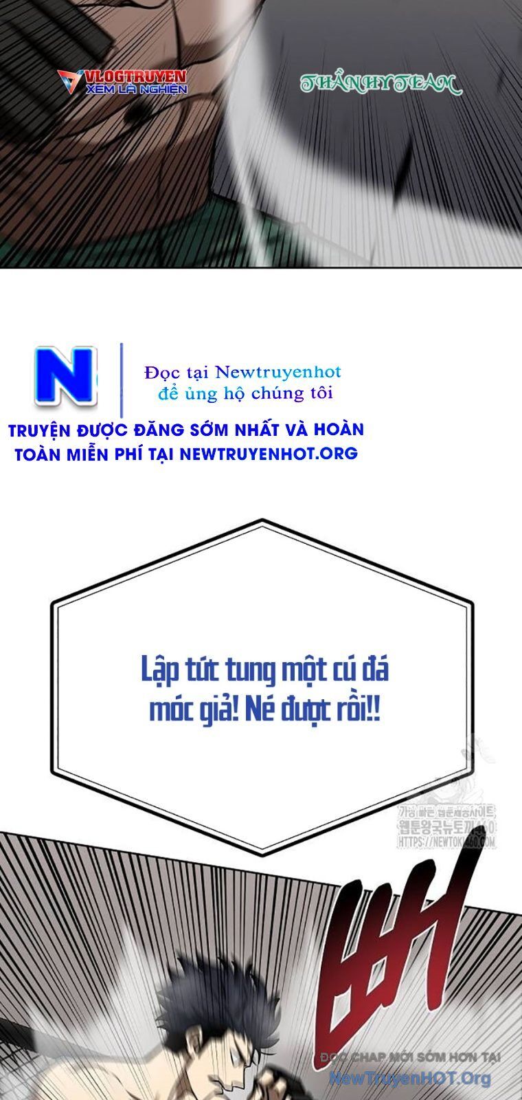 Vua Võ Đài Chap 132 - Next Chap 133