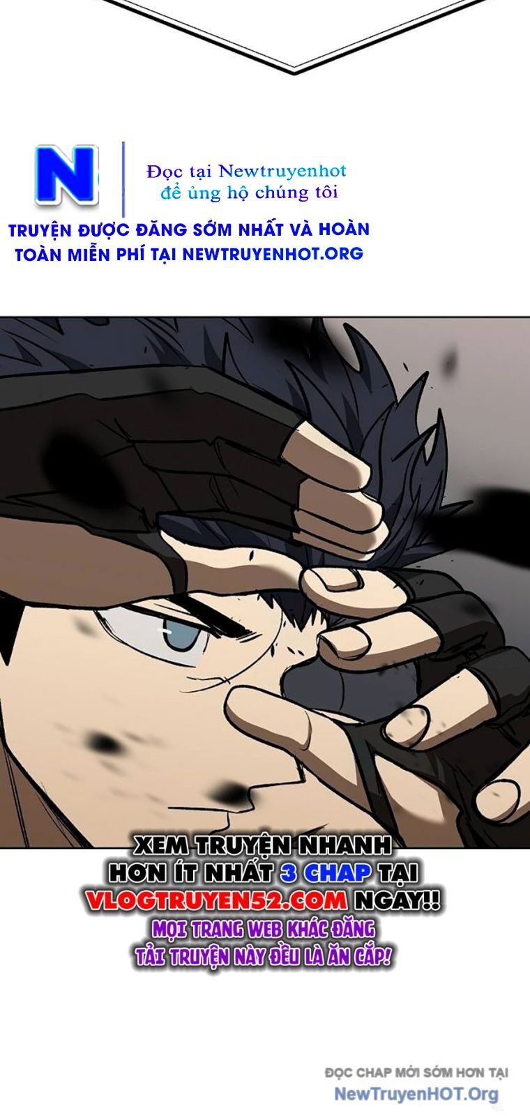 Vua Võ Đài Chap 132 - Next Chap 133