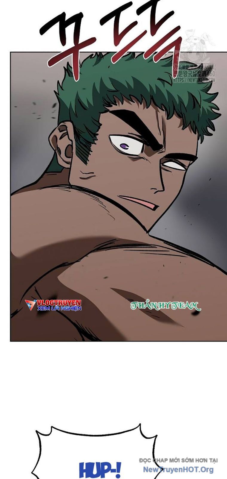 Vua Võ Đài Chap 132 - Next Chap 133