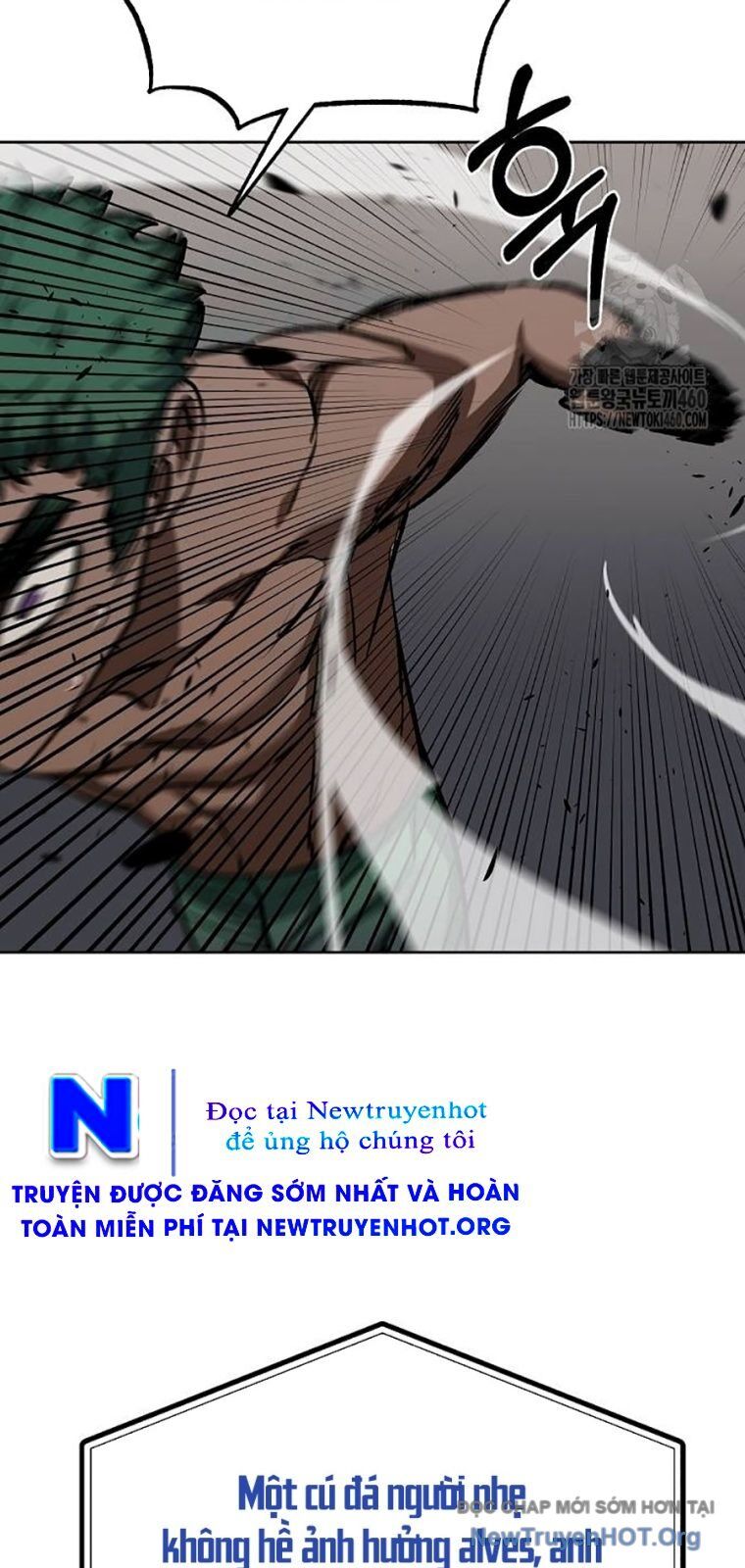 Vua Võ Đài Chap 132 - Next Chap 133