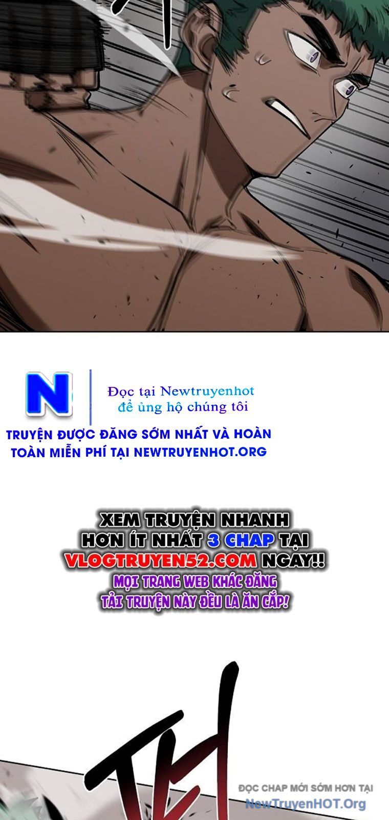 Vua Võ Đài Chap 132 - Next Chap 133