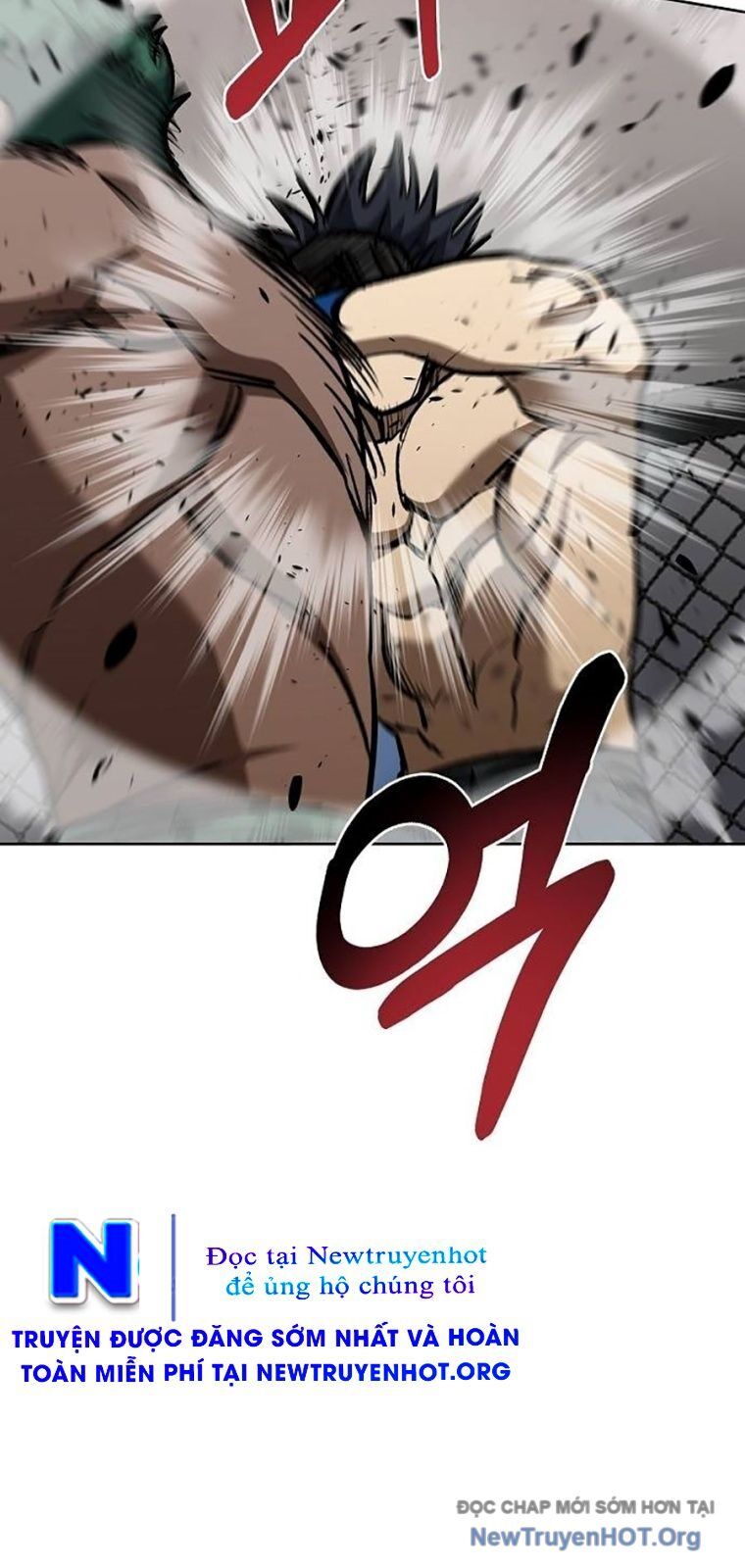 Vua Võ Đài Chap 132 - Next Chap 133