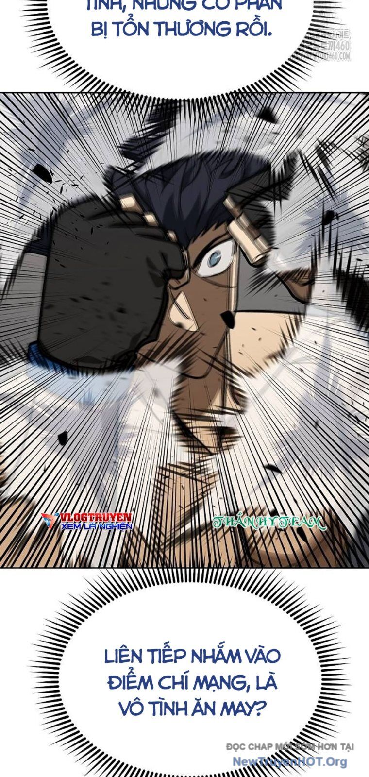 Vua Võ Đài Chap 132 - Next Chap 133