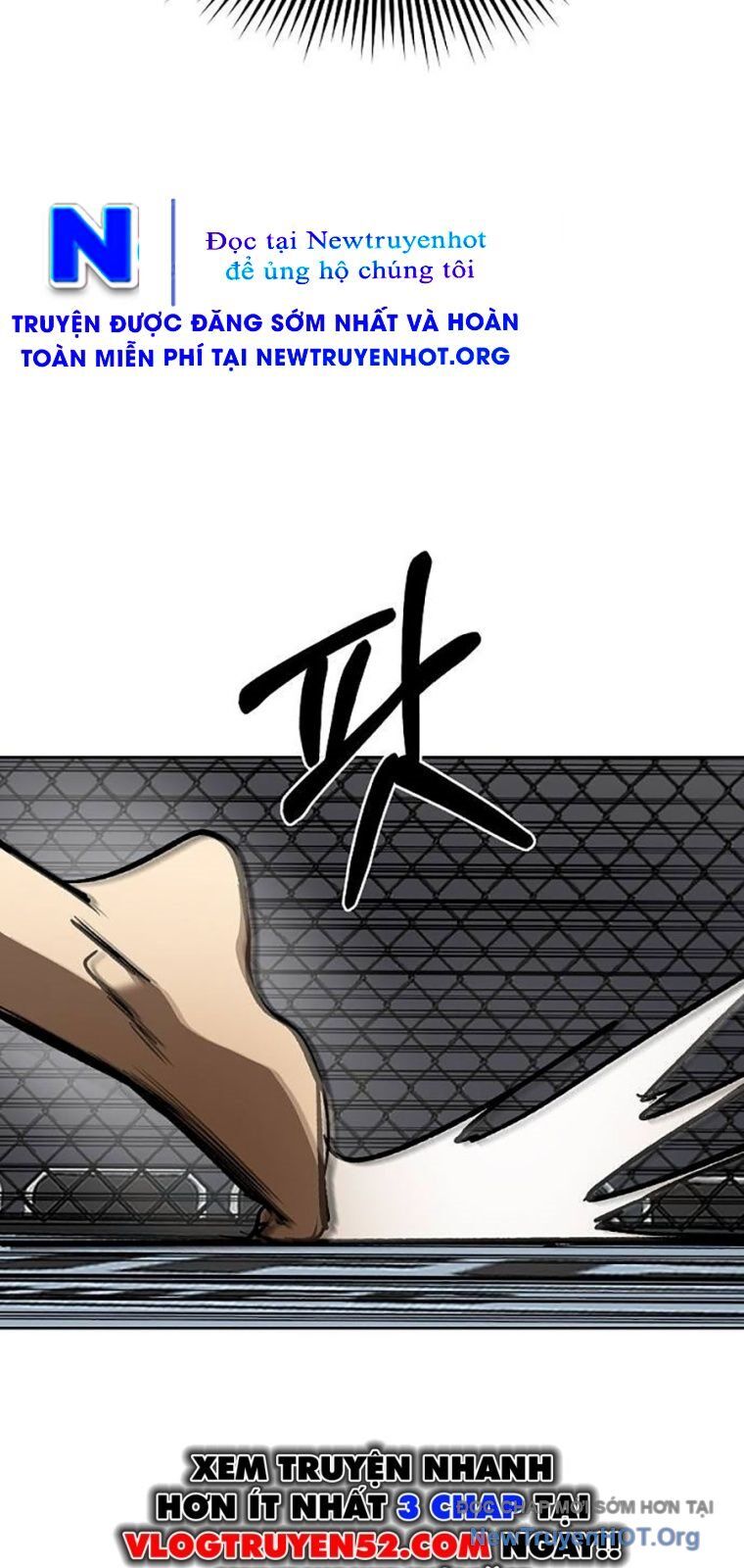 Vua Võ Đài Chap 132 - Next Chap 133