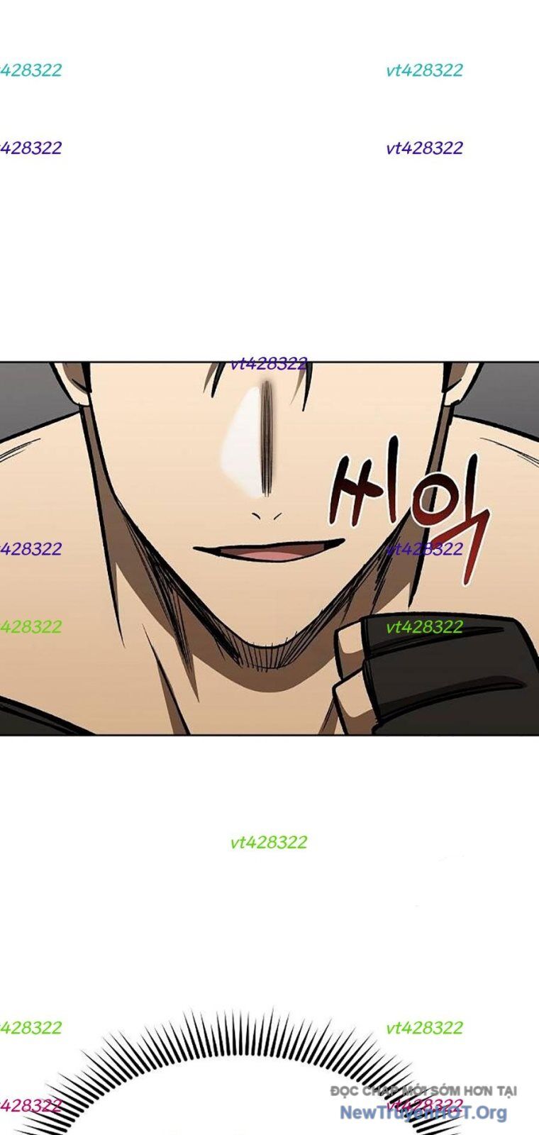 Vua Võ Đài Chap 132 - Next Chap 133