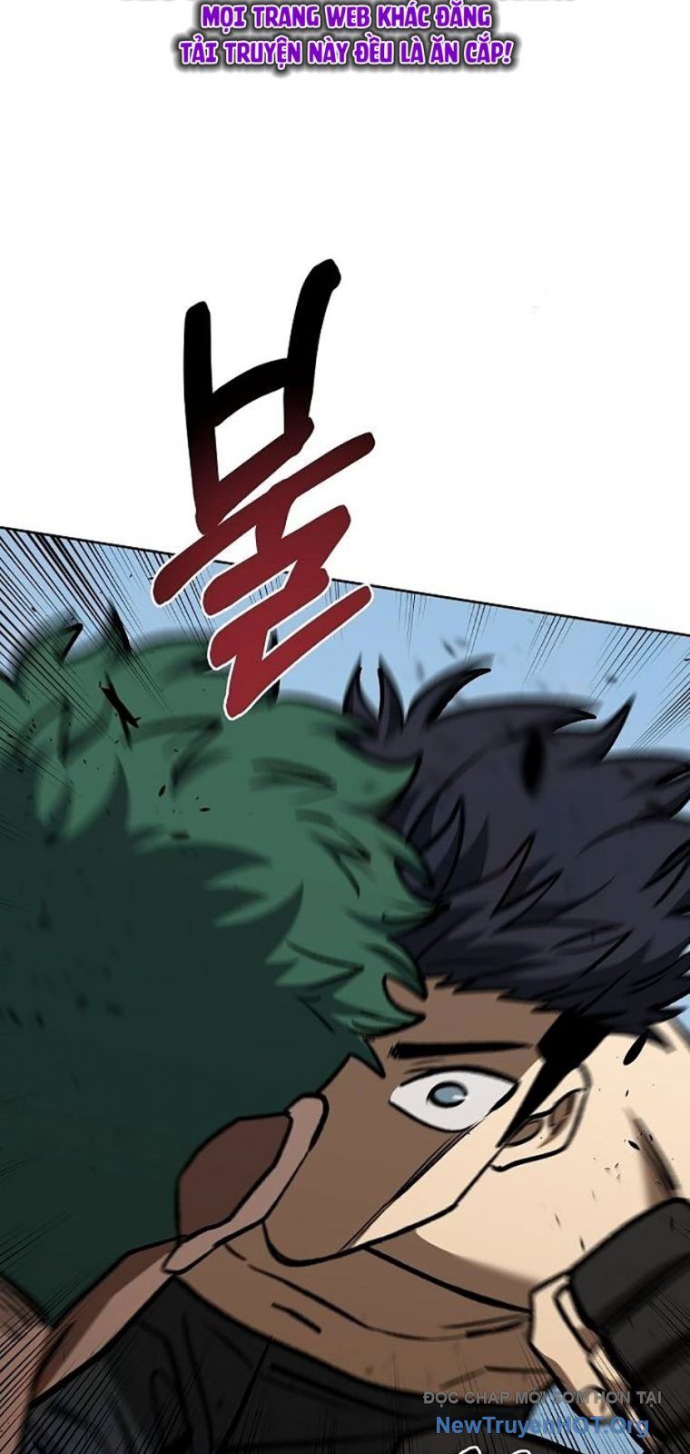 Vua Võ Đài Chap 132 - Next Chap 133
