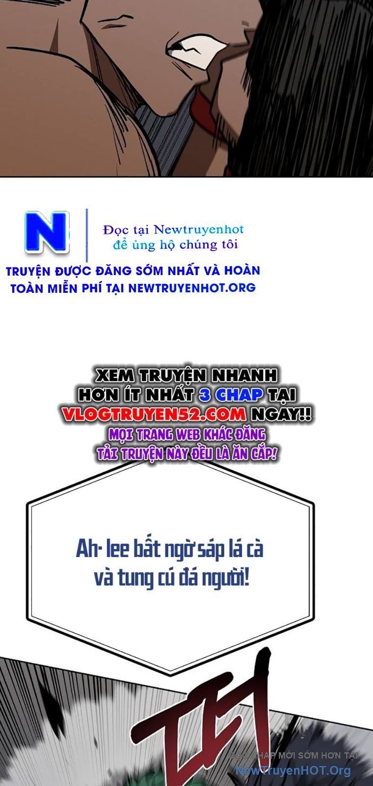 Vua Võ Đài Chap 132 - Next Chap 133