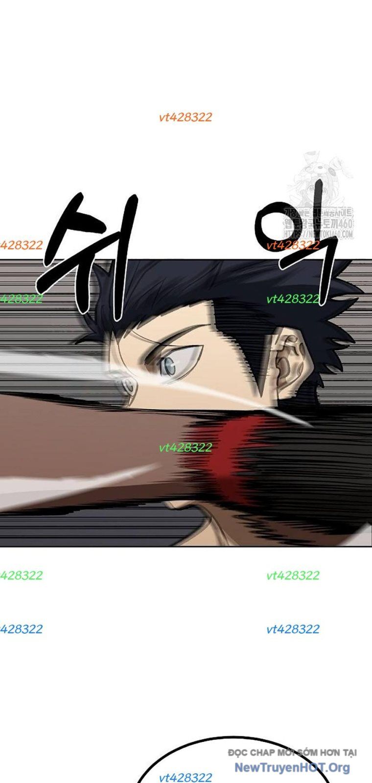 Vua Võ Đài Chap 132 - Next Chap 133