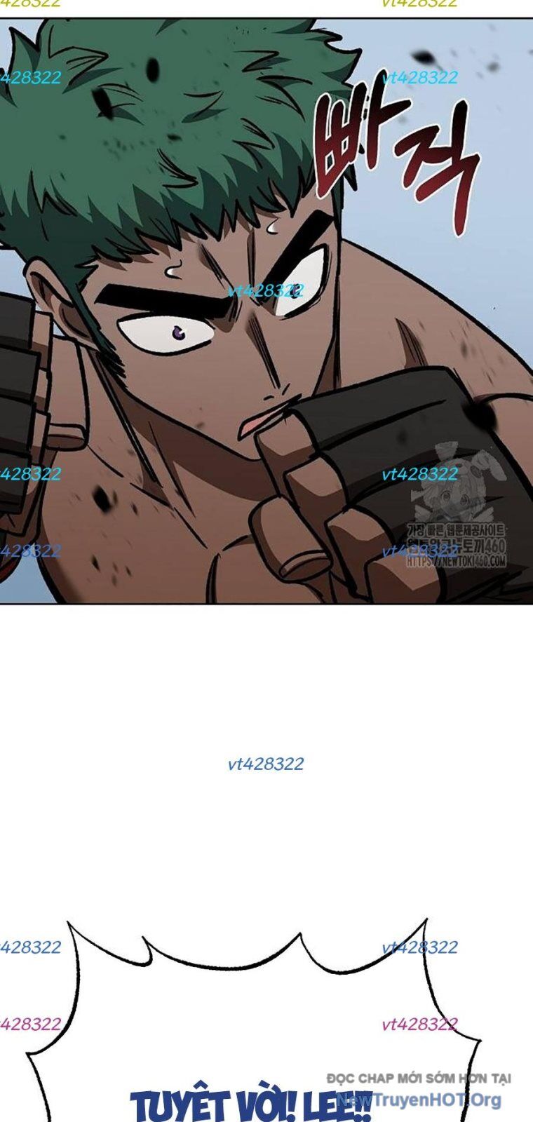 Vua Võ Đài Chap 132 - Next Chap 133