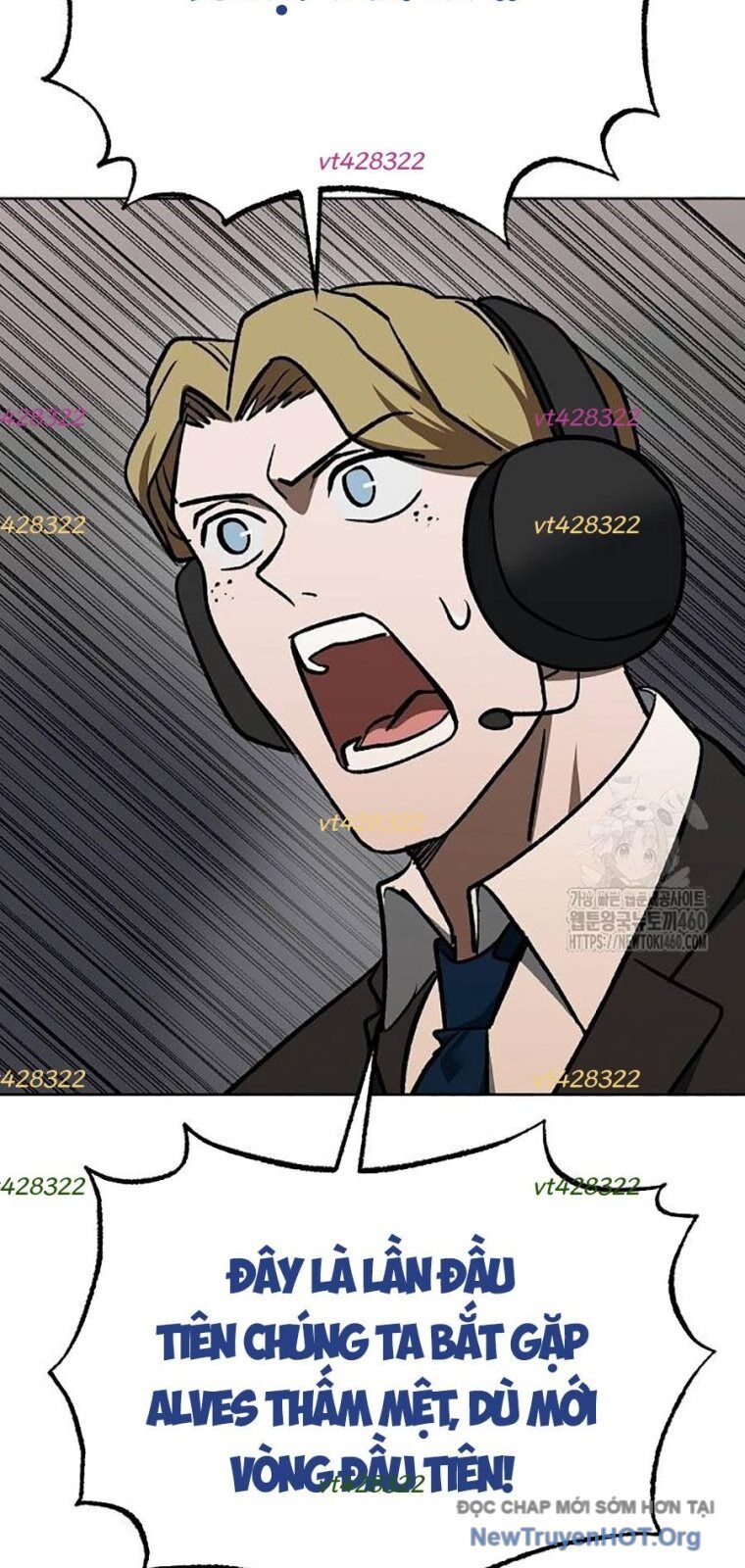 Vua Võ Đài Chap 132 - Next Chap 133